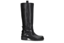 Biker boots