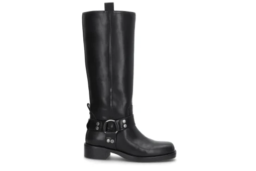 Biker boots