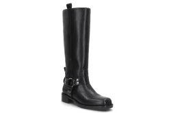 Biker boots