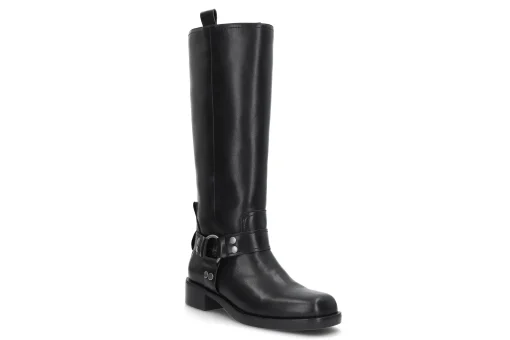 Biker boots