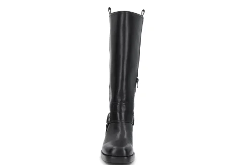 Biker boots