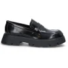 Chunky loafers