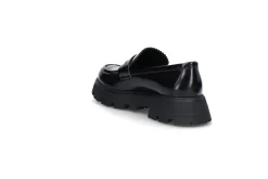 Chunky loafers