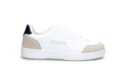 Cupsole sneaker