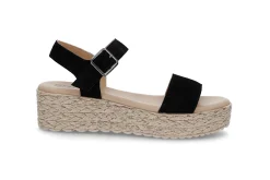 Espadrillos sandal