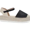Espadrillos sandal