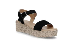 Espadrillos sandal
