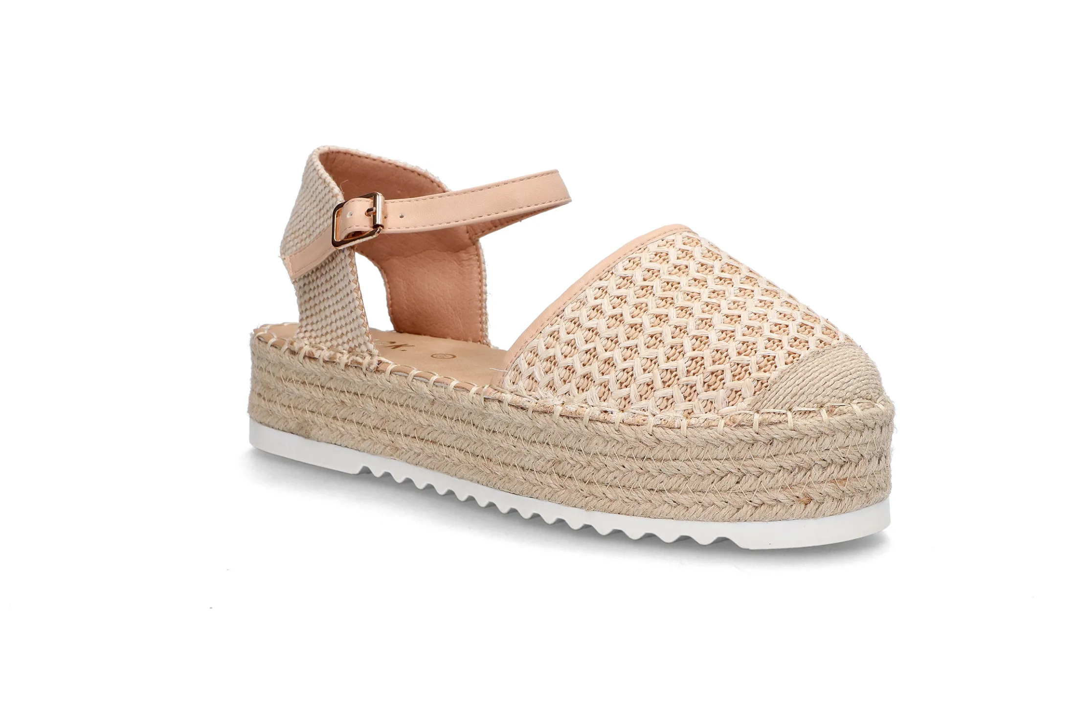 Espadrillos sandal