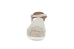 Espadrillos sandal