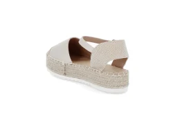 Espadrillos sandal