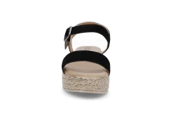 Espadrillos sandal