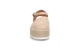 Espadrillos sandal