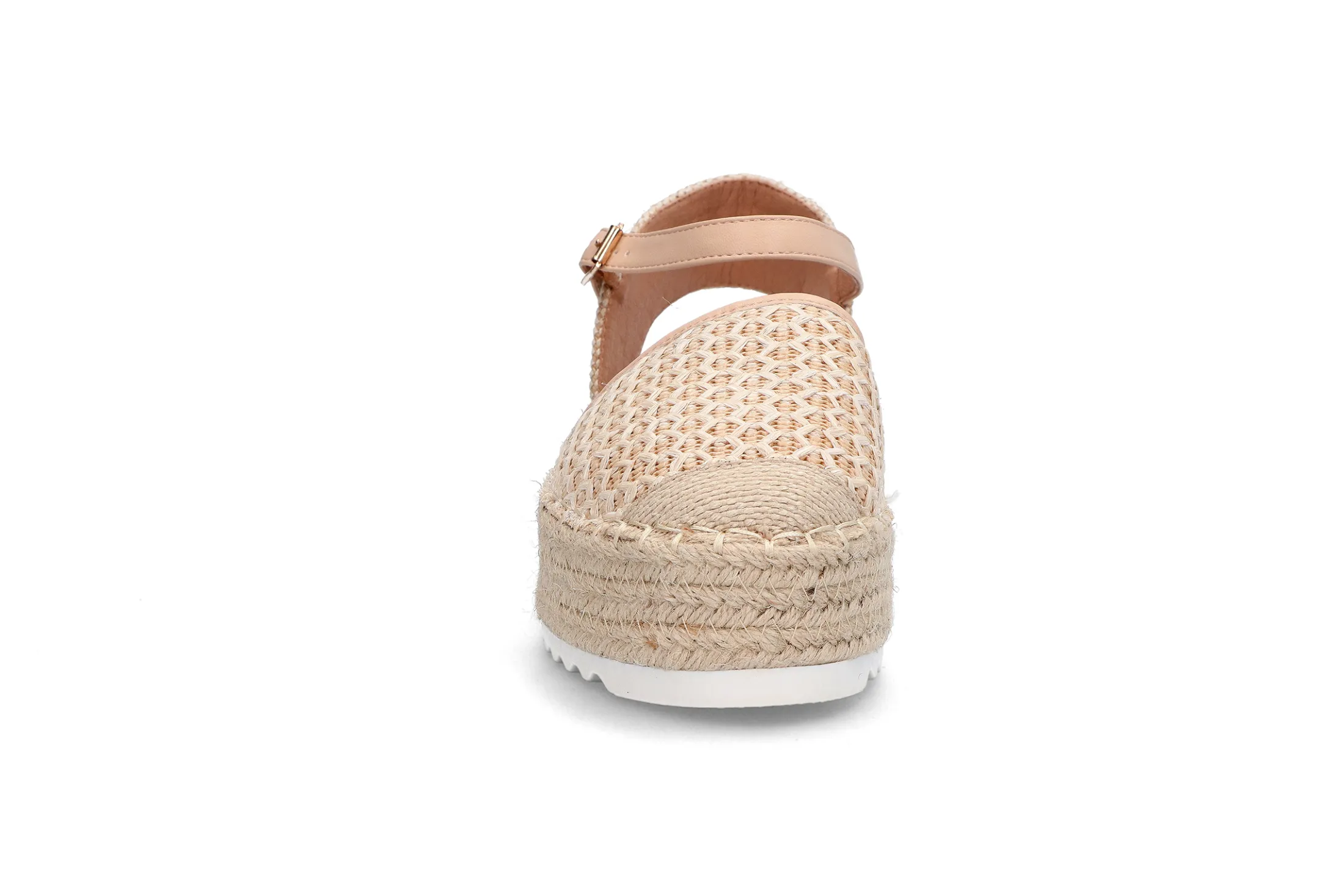 Espadrillos sandal