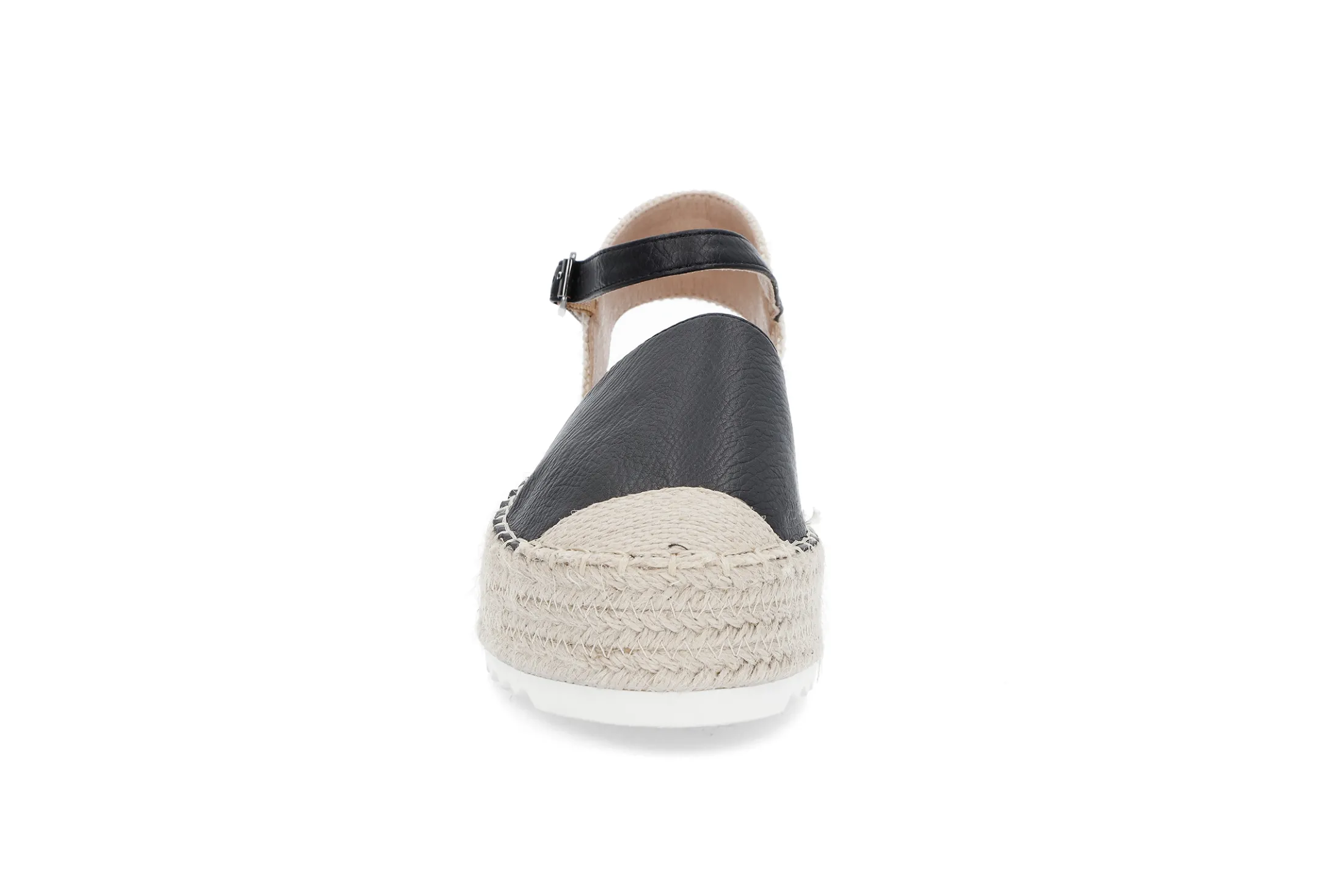 Espadrillos sandal