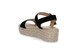 Espadrillos sandal