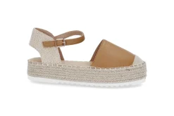 Espadrillos sandal