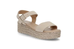 Espadrillos sandal