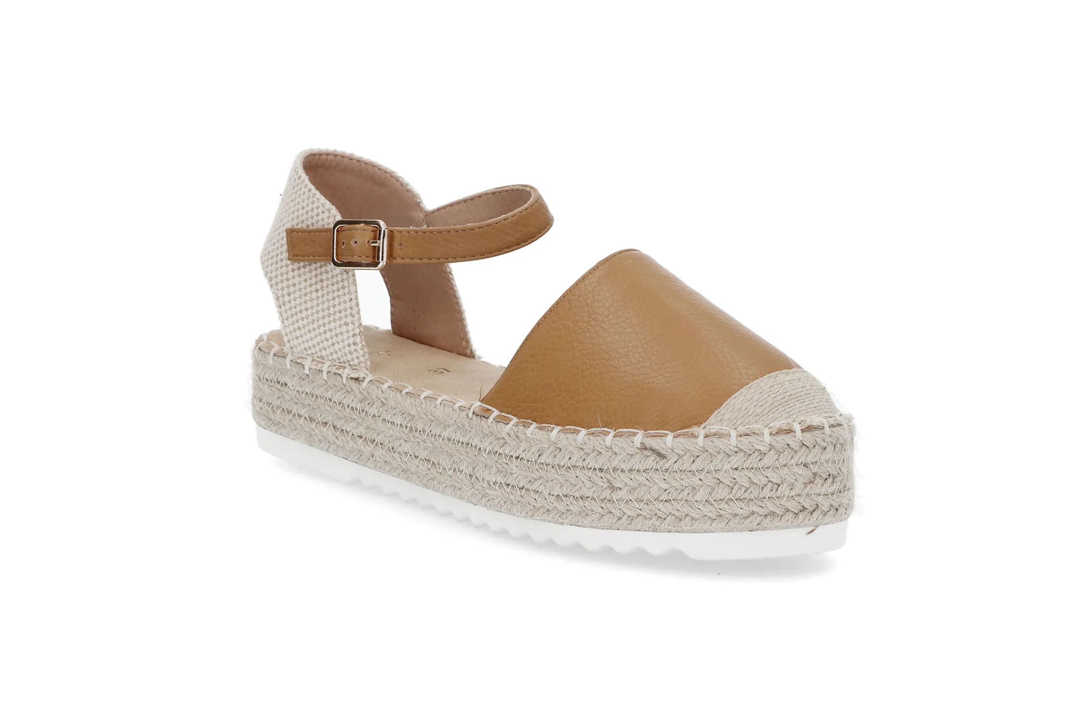 Espadrillos sandal