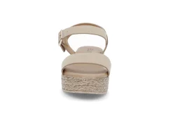 Espadrillos sandal