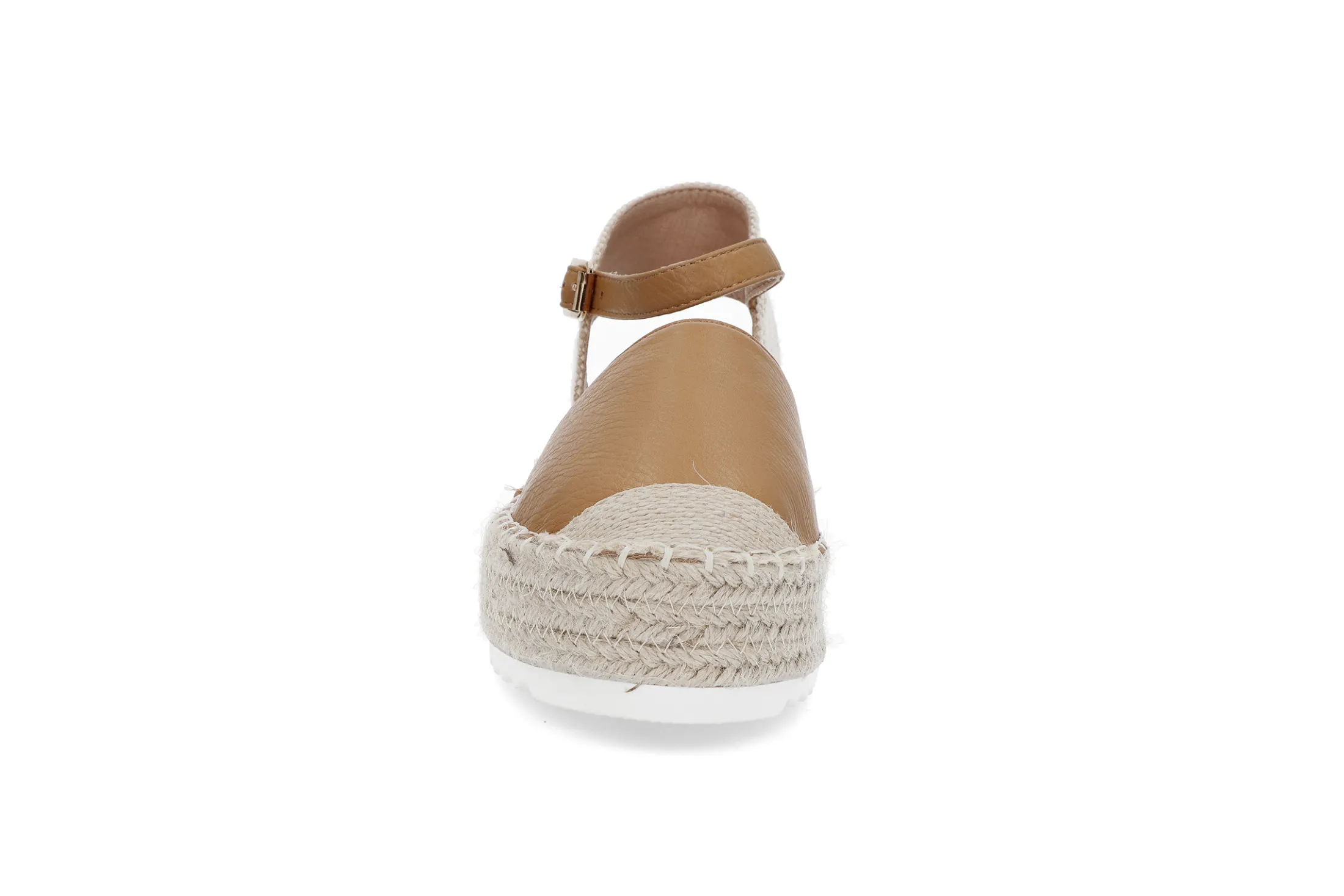 Espadrillos sandal