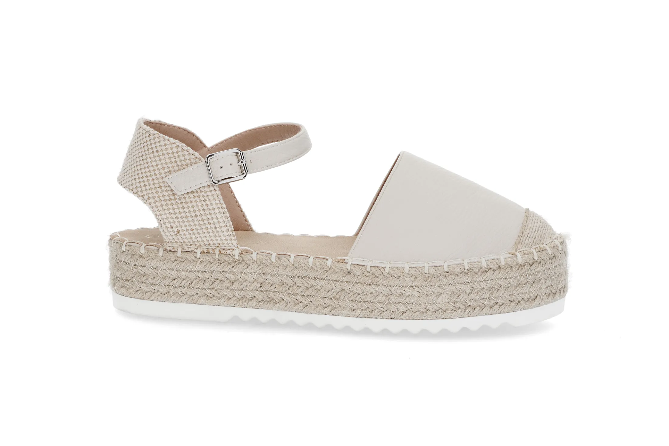 Espadrillos sandal