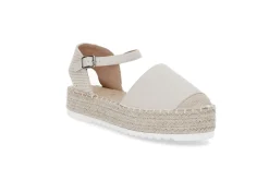 Espadrillos sandal