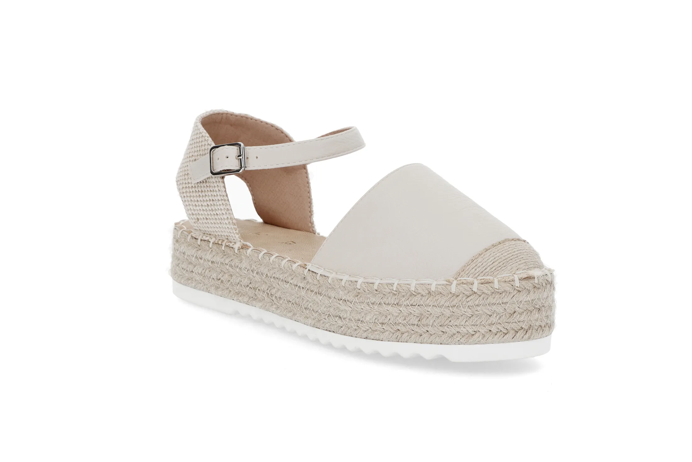 Espadrillos sandal