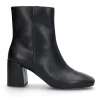 Feminin skolett