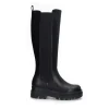 Høyskaftet boots