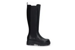 Høyskaftet boots