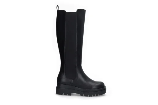 Høyskaftet boots