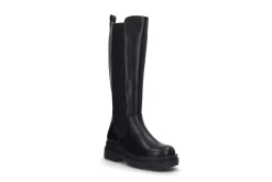 Høyskaftet boots