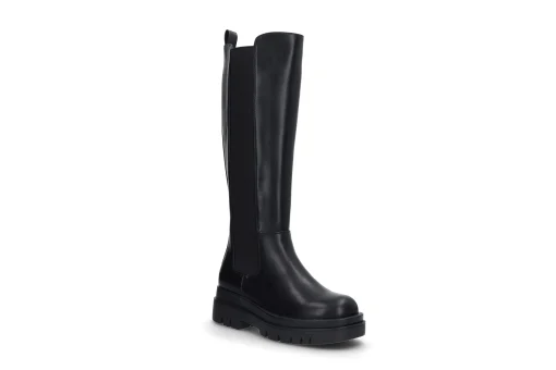 Høyskaftet boots