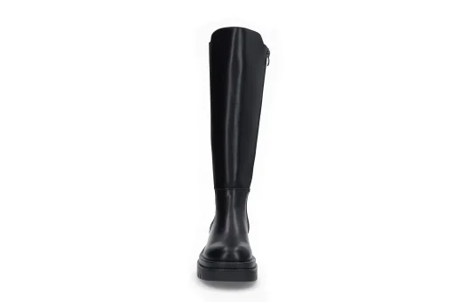 Høyskaftet boots