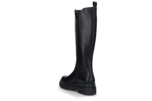 Høyskaftet boots