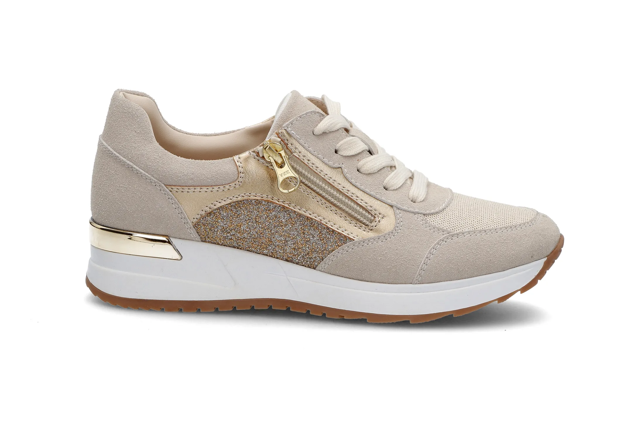 Komfortabel fritidssko