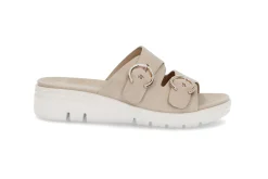 Komfortabel sandal