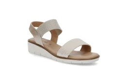 Komfortabel sandal