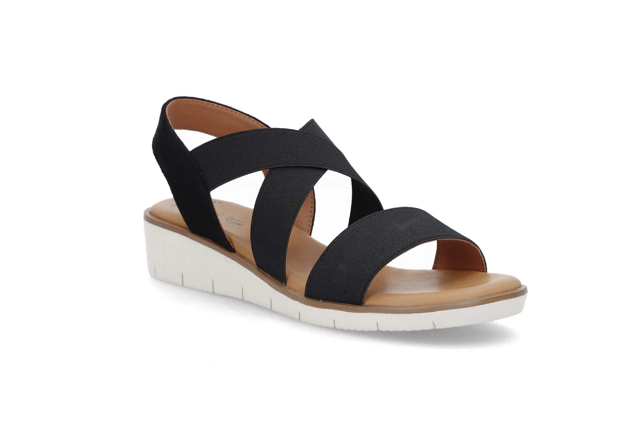Komfortabel sandal