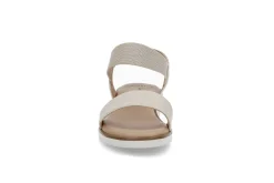 Komfortabel sandal