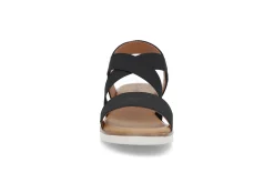 Komfortabel sandal
