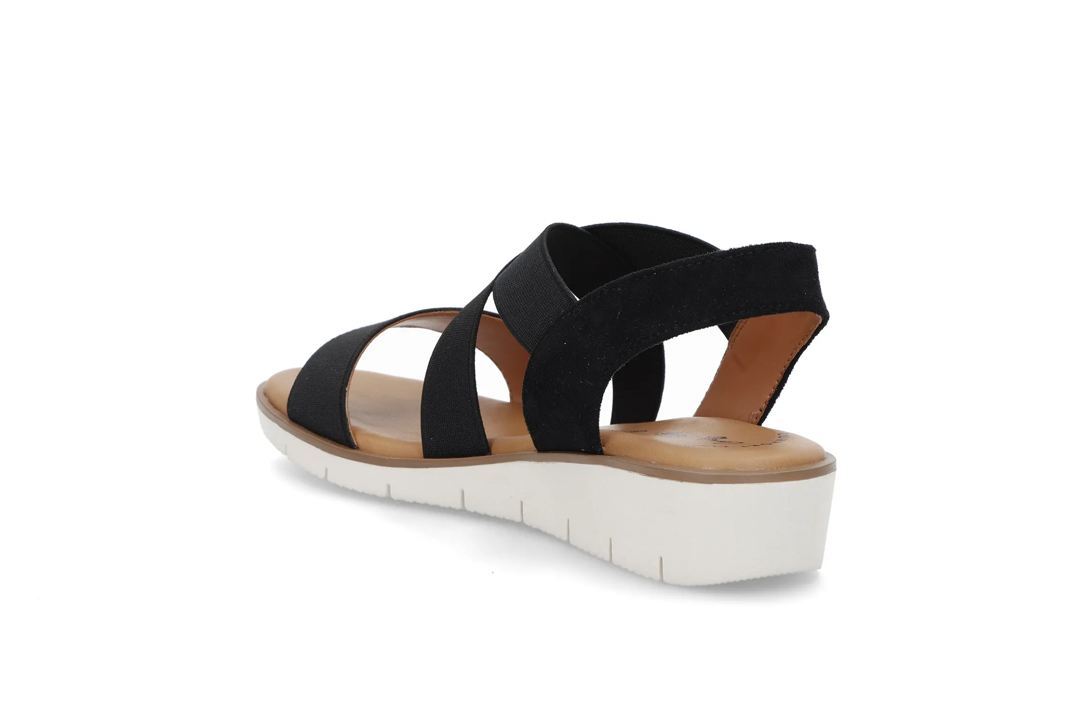 Komfortabel sandal