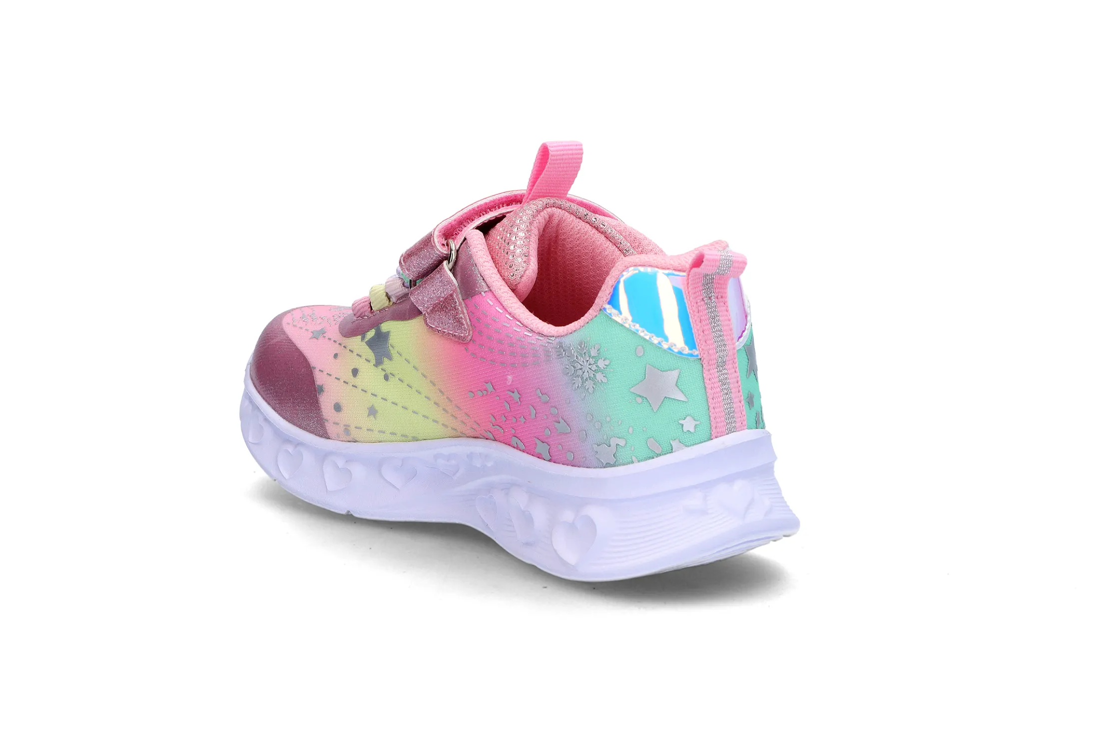 Komfortable blinkesko