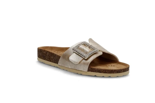 Lekker fotsengsandal