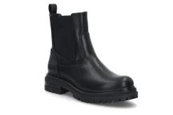 Lett varmtfôret ankelboot