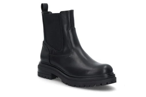 Lett varmtfôret ankelboot