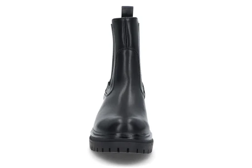 Lett varmtfôret ankelboot