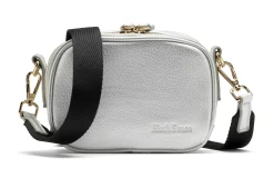Mini crossbody veske