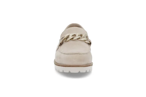 Myke og komfortable loafers