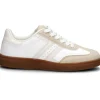 Retro sneakers